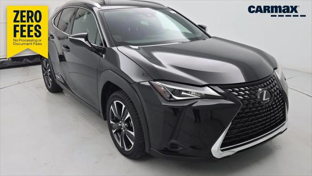 2021 Lexus UX 250h UX 250h for sale in Sacramento, CA