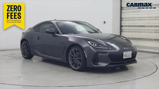 2023 Subaru BRZ Limited for sale in Sacramento, CA