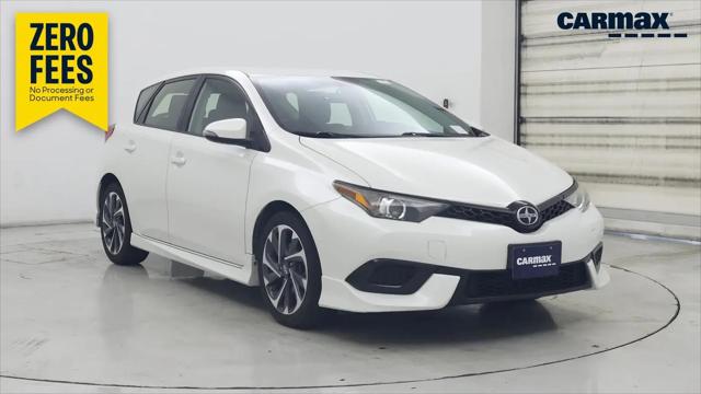 2016 Scion iM Base for sale in Sacramento, CA