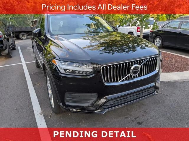 2020 Volvo XC90 T6 Momentum 7 Passenger for sale in Charleston, SC