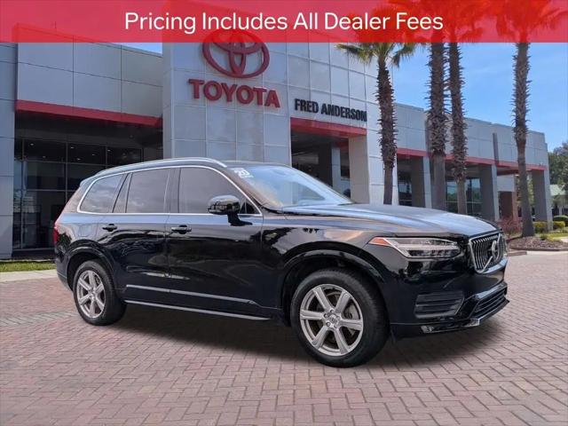 2020 Volvo XC90 T6 Momentum 7 Passenger for sale in Charleston, SC