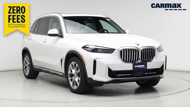2024 BMW X5 xDrive40i for sale in Omaha, NE
