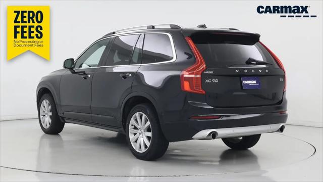 2018 Volvo XC90 T5 Momentum for sale in Omaha, NE