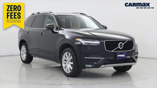 2018 Volvo XC90 T5 Momentum for sale in Omaha, NE