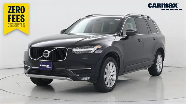 2018 Volvo XC90 T5 Momentum for sale in Omaha, NE