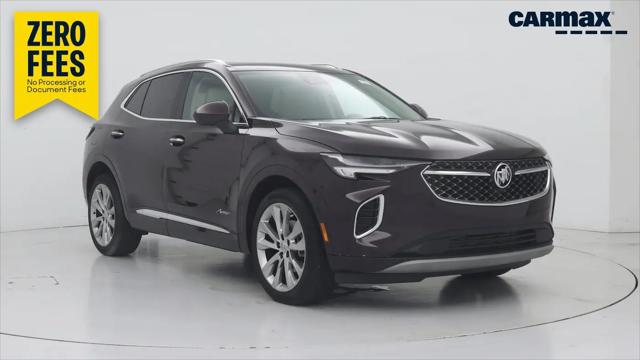 2023 Buick Envision Avenir FWD for sale in Omaha, NE