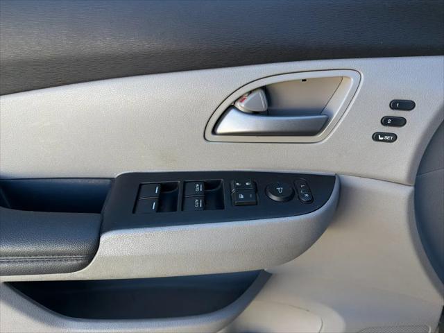 2013 Honda Odyssey Touring