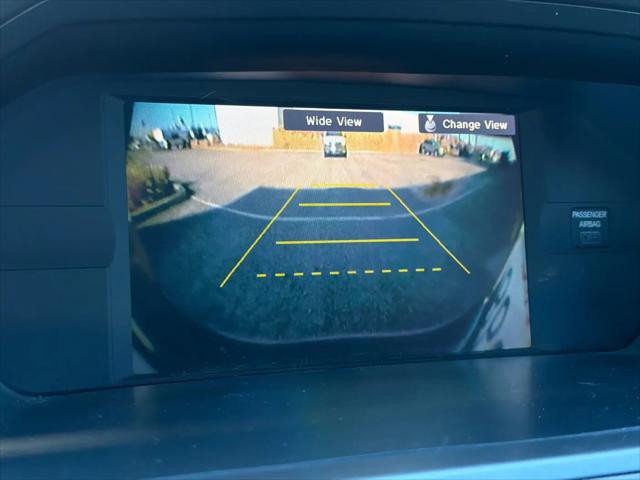 2013 Honda Odyssey Touring