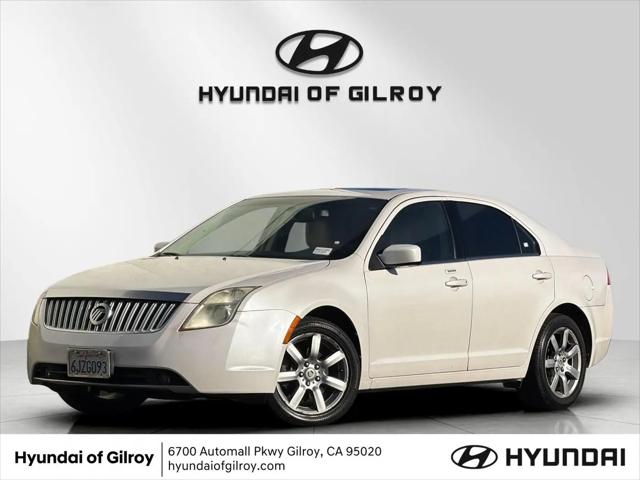 2010 Mercury Milan Premier for sale in Gilroy, CA