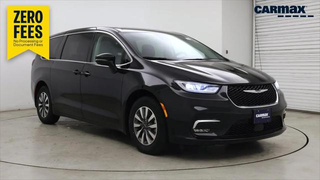 2024 Chrysler Pacifica Hybrid Select for sale in Wayne, NJ