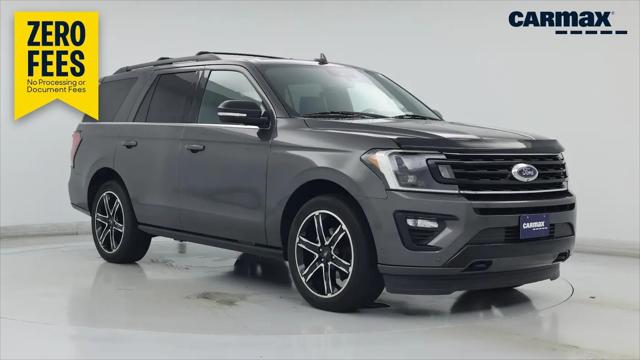 2019 Ford Expedition Limited for sale in Sterling, VA