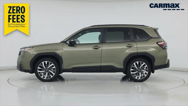2026 Subaru Forester Touring for sale in Sterling, VA