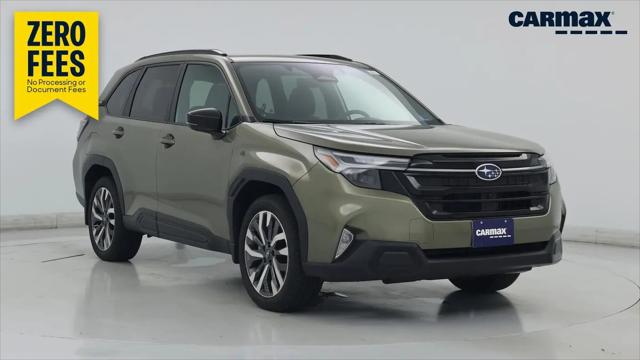 2026 Subaru Forester Touring for sale in Sterling, VA