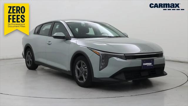 2025 Kia K4 LXS for sale in Sterling, VA