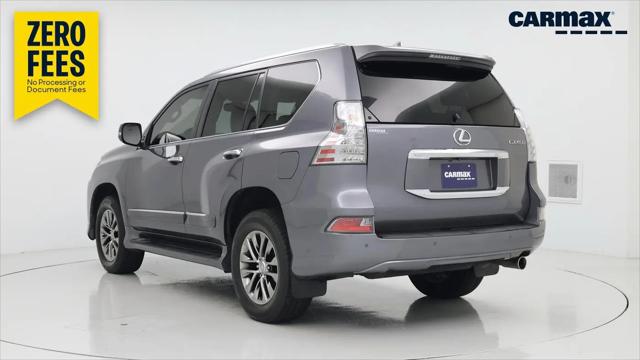 2018 Lexus GX 460 Luxury for sale in Sterling, VA
