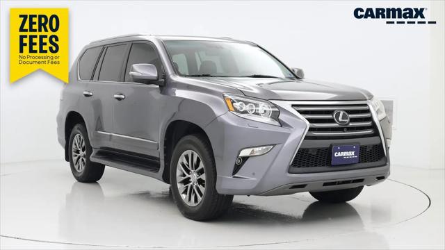 2018 Lexus GX 460 Luxury for sale in Sterling, VA