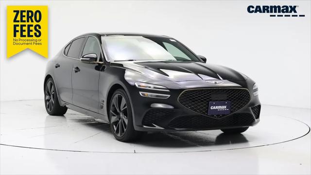 2023 Genesis G70 2.0T AWD for sale in Milwaukee, WI