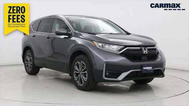 2022 Honda CR-V AWD EX-L for sale in Milwaukee, WI