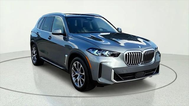 2026 BMW X5 xDrive40i for sale in ARLINGTON, TX