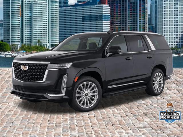2024 Cadillac Escalade 4WD Premium Luxury for sale in Miami, FL