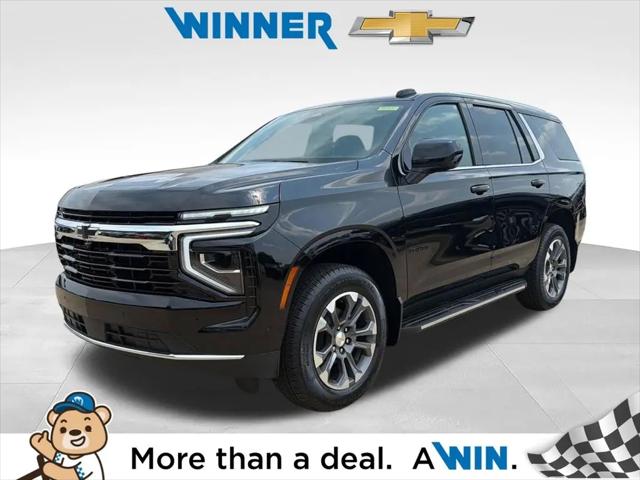 2026 Chevrolet Tahoe 4WD LS for sale in Wilmington, DE