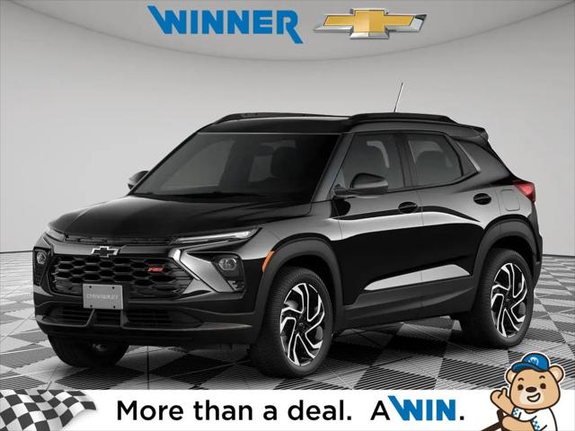 2026 Chevrolet TrailBlazer AWD RS for sale in Wilmington, DE