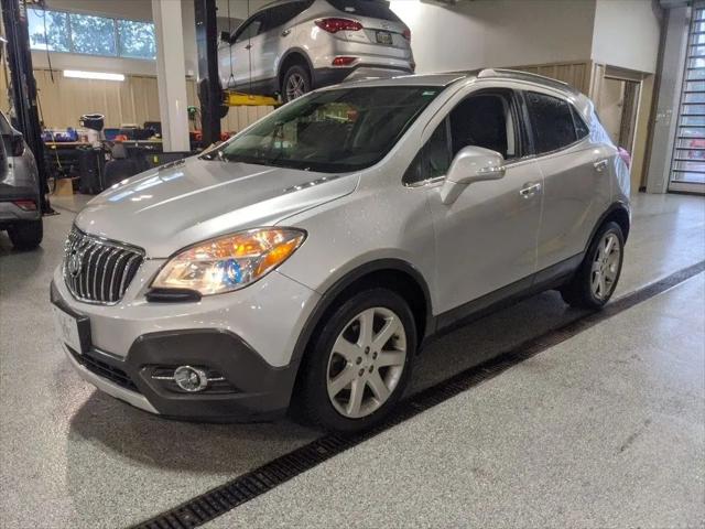 2015 Buick Encore Convenience for sale in Batavia, OH