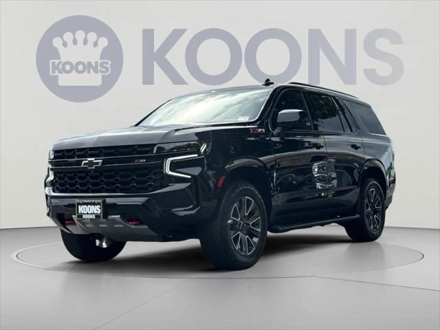 2023 Chevrolet Tahoe 4WD Z71 for sale in Clarksville, MD