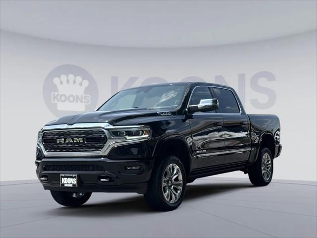 2024 Ram 1500 Limited Crew Cab 4x4 5'7" Box for sale in Clarksville, MD