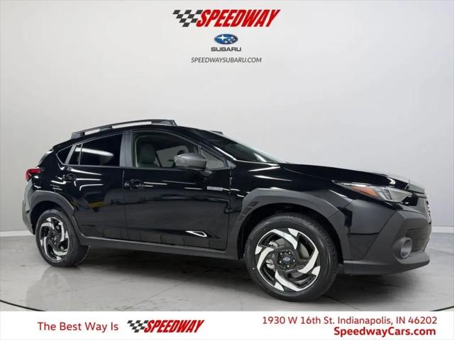 2026 Subaru Crosstrek Limited for sale in Indianapolis, IN