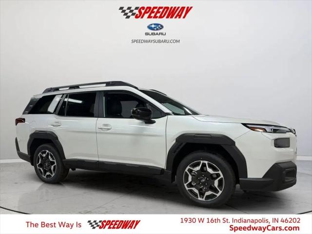 2026 Subaru Outback Touring for sale in Indianapolis, IN
