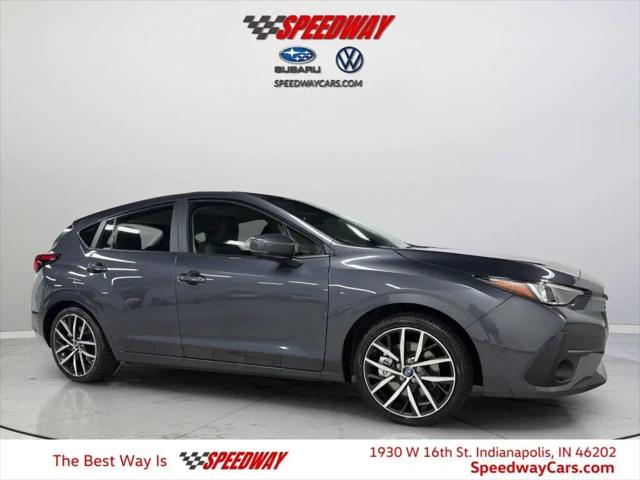 2026 Subaru Impreza Sport for sale in Indianapolis, IN
