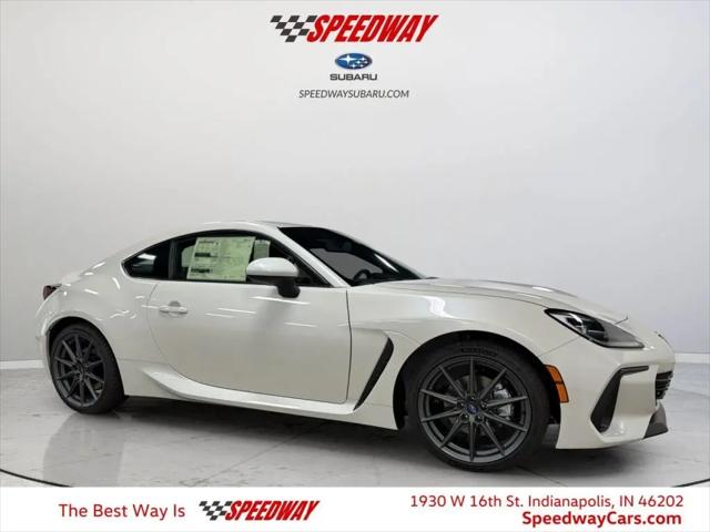 2026 Subaru BRZ Limited for sale in Indianapolis, IN