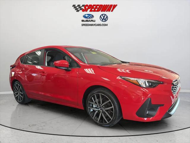 2026 Subaru Impreza Sport for sale in Indianapolis, IN