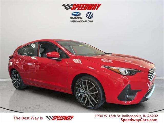 2026 Subaru Impreza Sport for sale in Indianapolis, IN