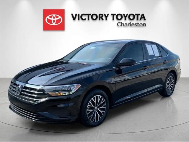 2021 Volkswagen Jetta S for sale in Charleston, WV