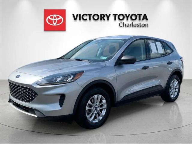 2022 Ford Escape S for sale in Charleston, WV