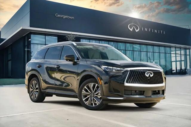 2027 INFINITI QX60 LUXE for sale in Georgetown, TX