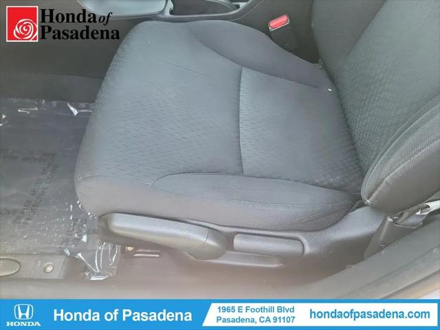 2015 Honda Civic SE