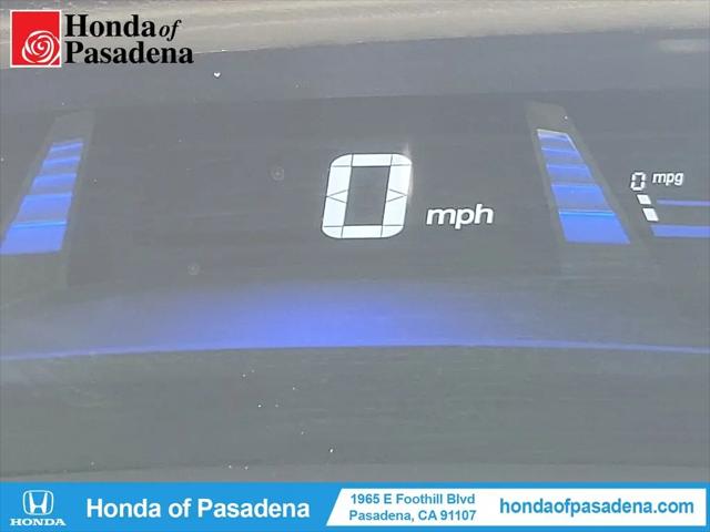 2015 Honda Civic SE