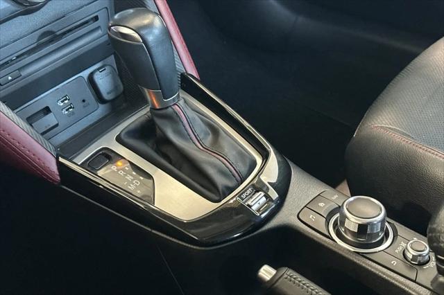 2016 Mazda CX-3 Grand Touring
