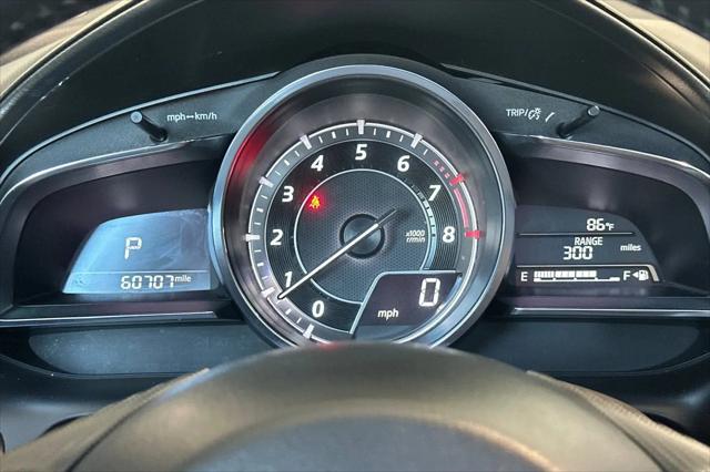 2016 Mazda CX-3 Grand Touring