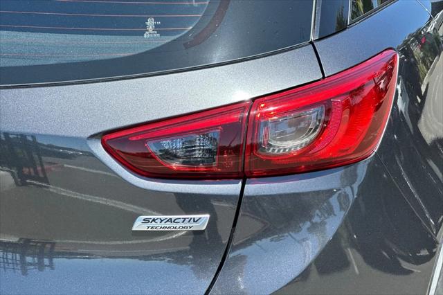 2016 Mazda CX-3 Grand Touring