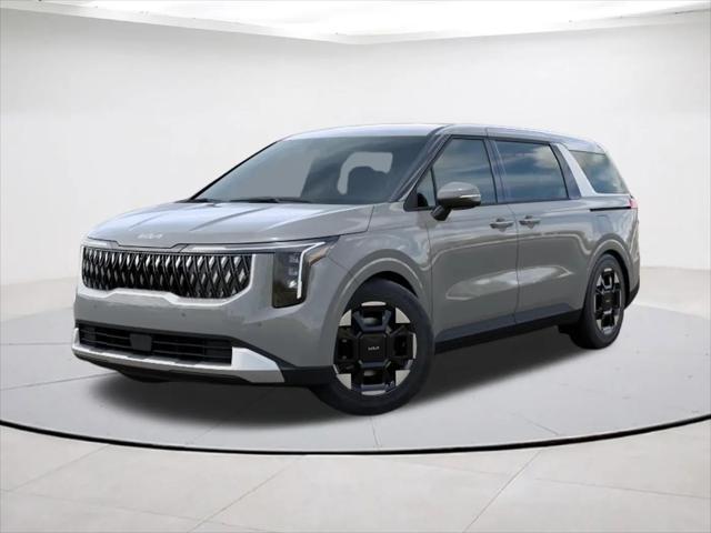 2026 Kia Carnival MPV EX for sale in Falls Church, VA
