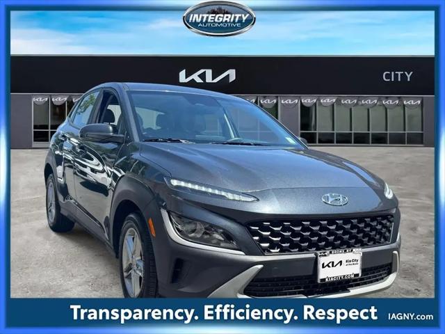 2022 Hyundai Kona SE for sale in Bronx, NY