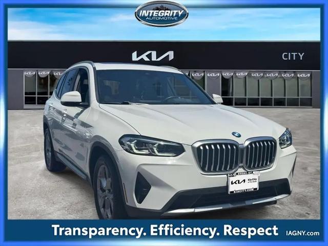 2023 BMW X3 xDrive30i for sale in Bronx, NY