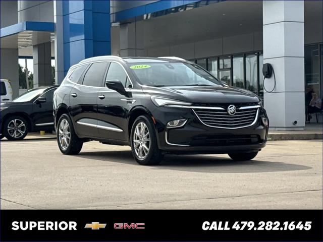 2024 Buick Enclave Essence FWD for sale in Siloam Springs, AR