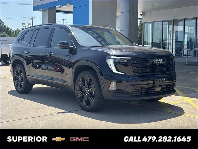 2026 GMC Acadia Elevation FWD for sale in Siloam Springs, AR