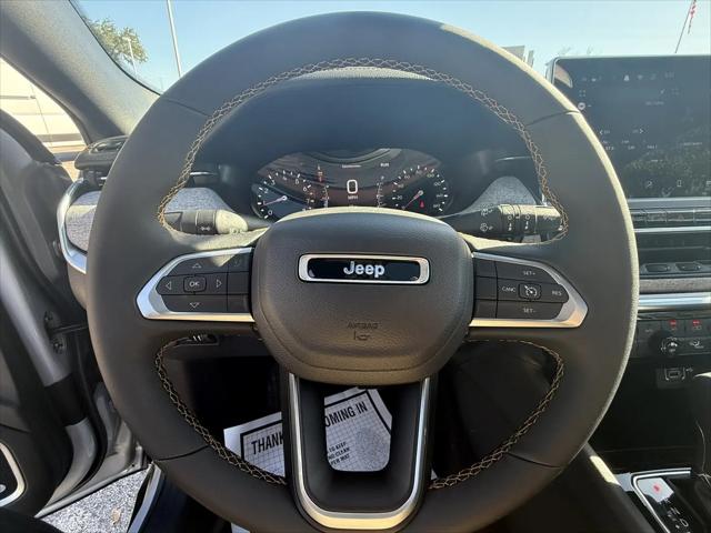 2026 Jeep Compass 85th Anniversary 4x4