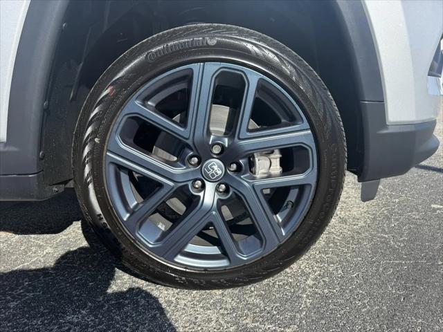 2026 Jeep Compass 85th Anniversary 4x4